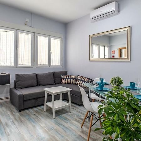 Precioso Cerca Tetuan - Apartamento Plaza Castilla 마드리드 외부 사진