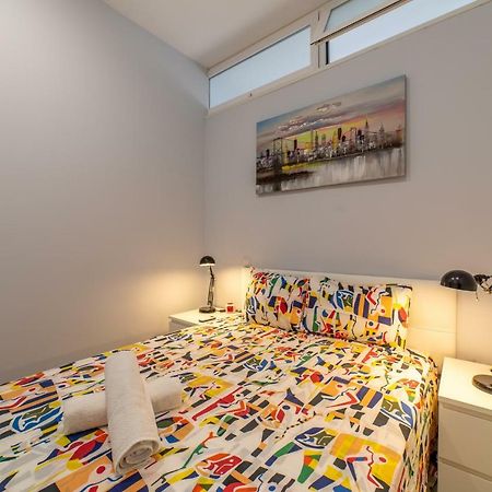 Precioso Cerca Tetuan - Apartamento Plaza Castilla 마드리드 외부 사진