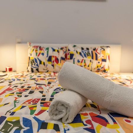 Precioso Cerca Tetuan - Apartamento Plaza Castilla 마드리드 외부 사진