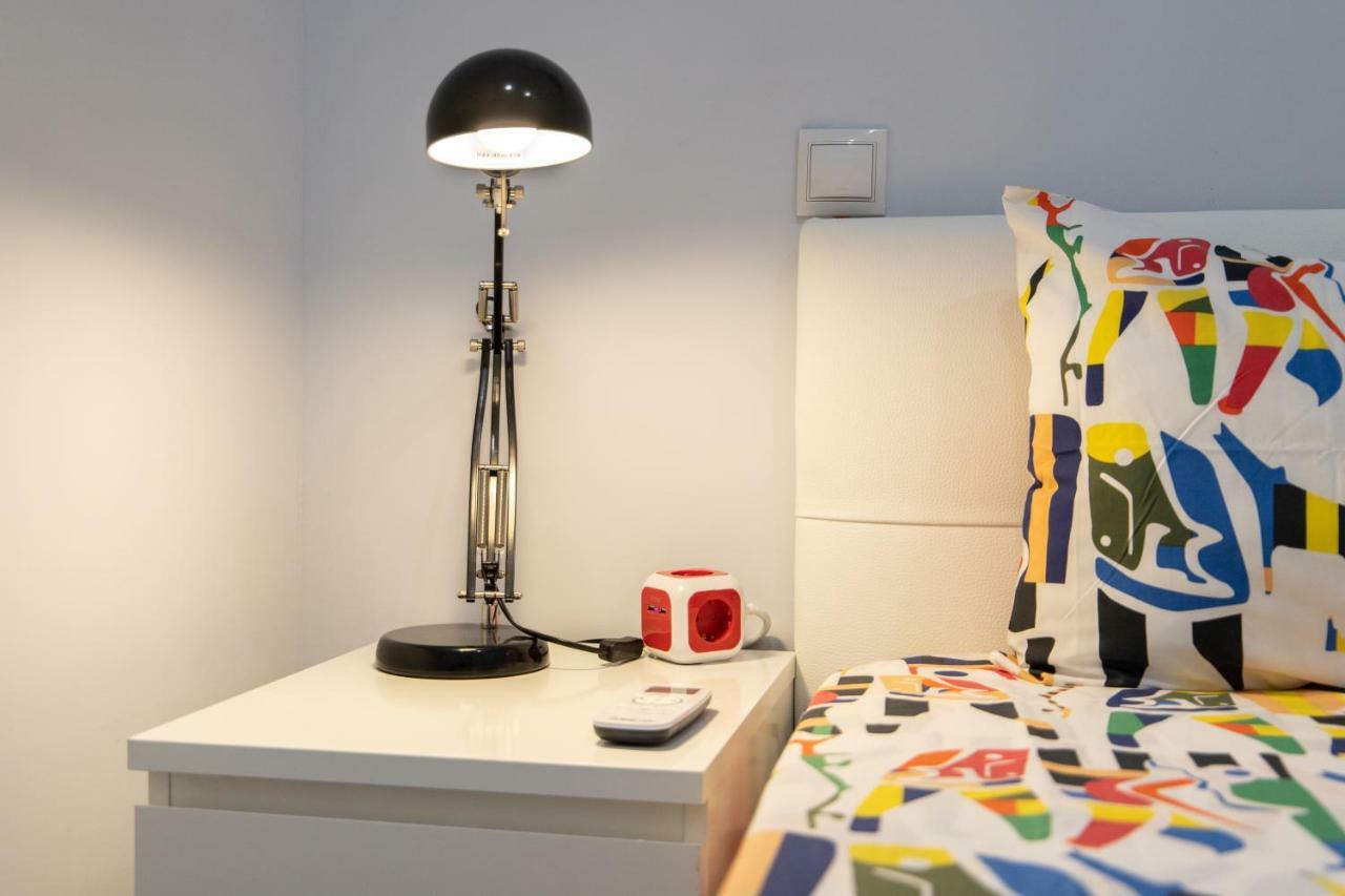 Precioso Cerca Tetuan - Apartamento Plaza Castilla 마드리드 외부 사진