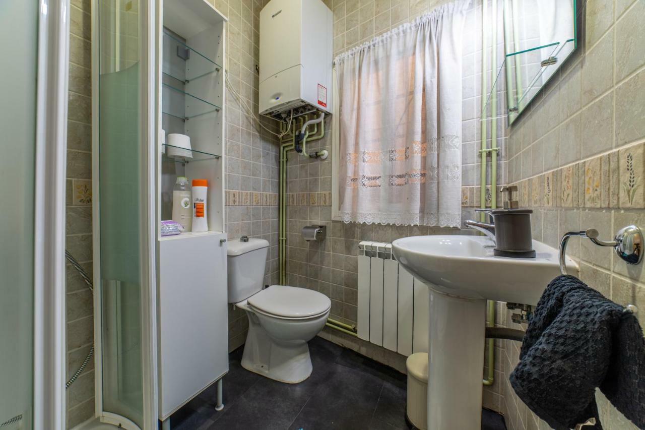 Precioso Cerca Tetuan - Apartamento Plaza Castilla 마드리드 외부 사진